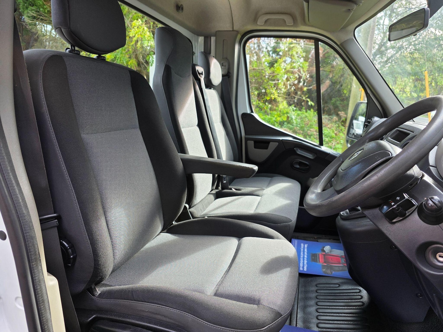 Used Renault Master 2016 for sale - 76370738: Photo 19