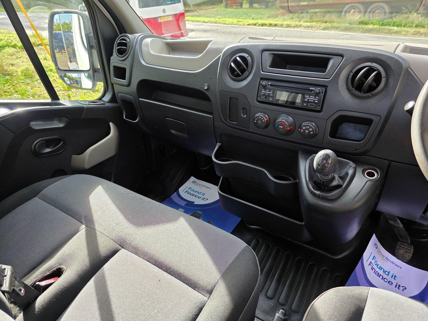 Used Renault Master 2016 for sale - 76370738: Photo 20