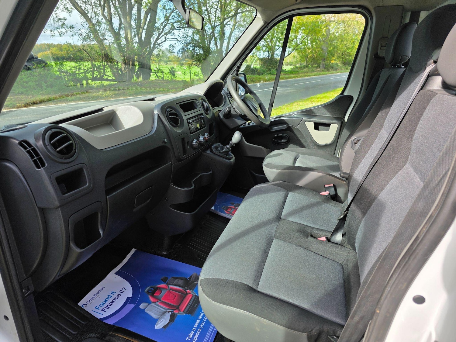 Used Renault Master 2016 for sale - 76370738: Photo 21