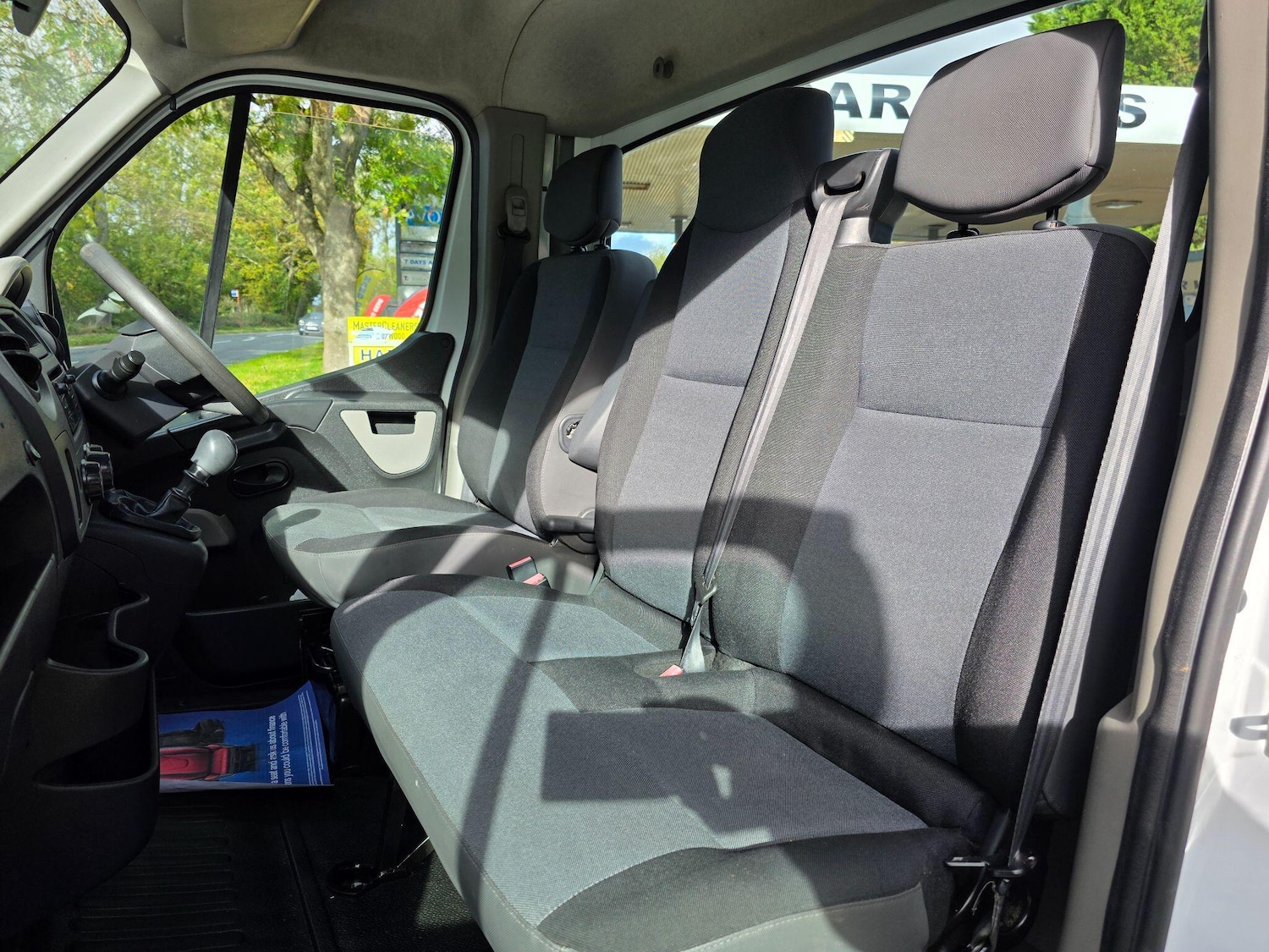 Used Renault Master 2016 for sale - 76370738: Photo 22