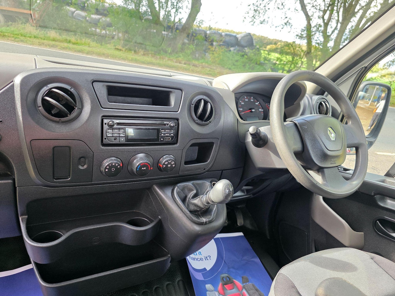 Used Renault Master 2016 for sale - 76370738: Photo 25