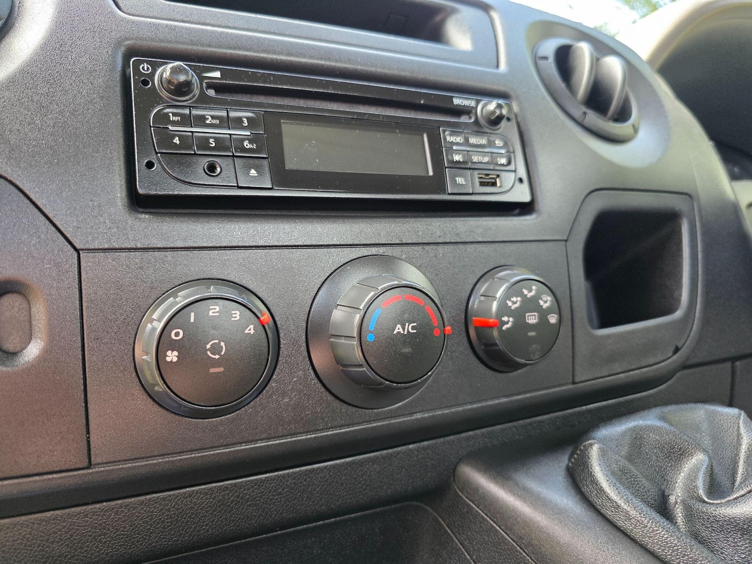 Used Renault Master 2016 for sale - 76370738: Photo 27