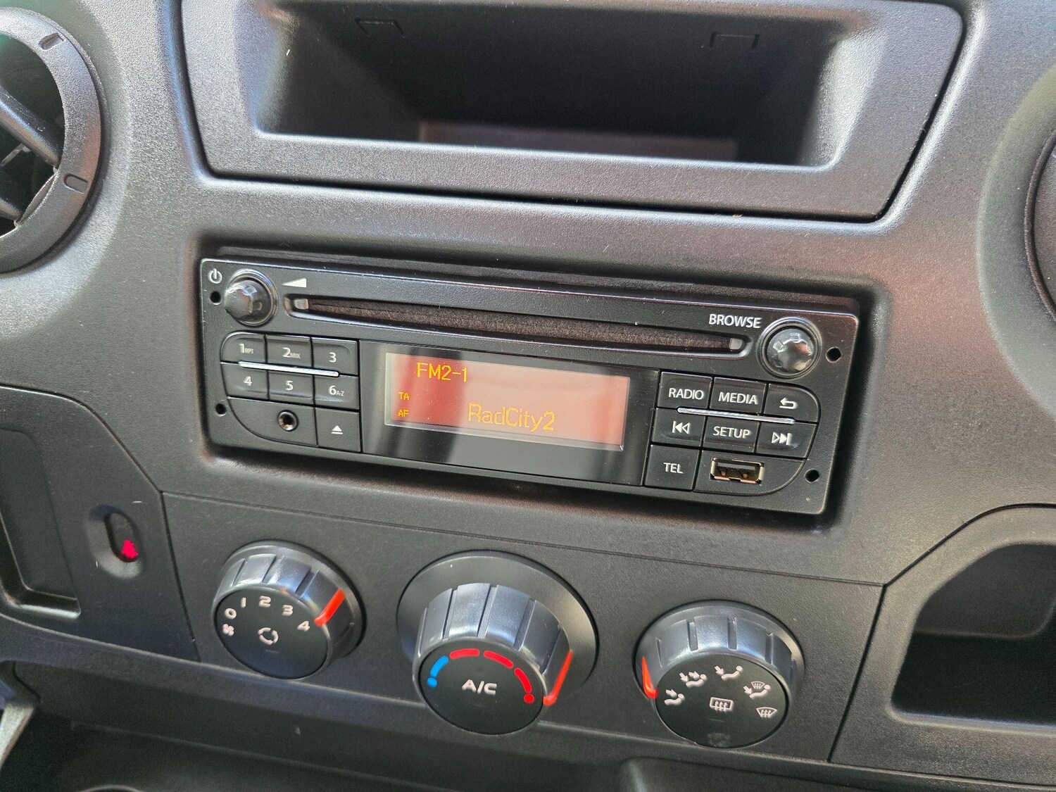 Used Renault Master 2016 for sale - 76370738: Photo 28