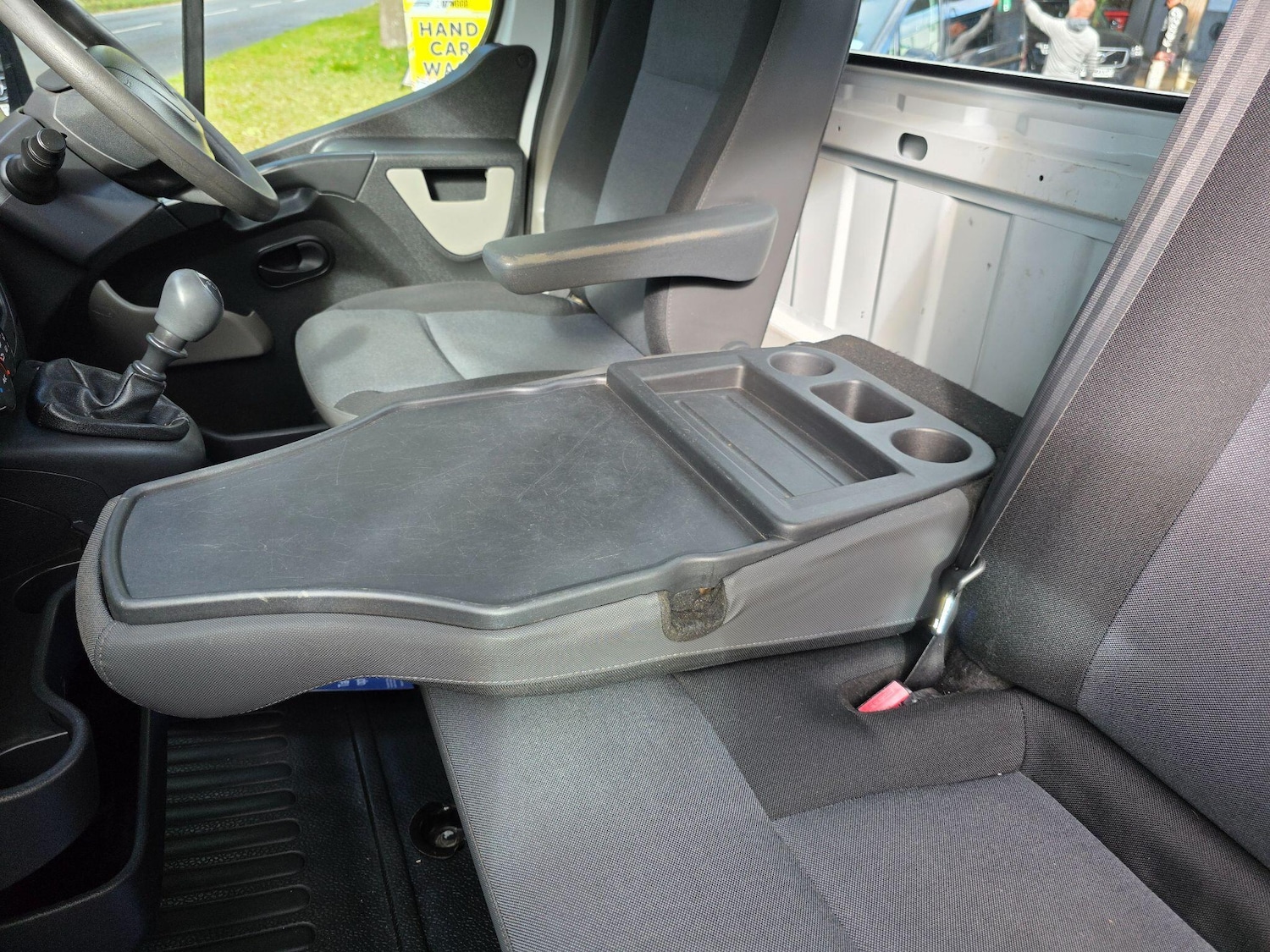 Used Renault Master 2016 for sale - 76370738: Photo 29