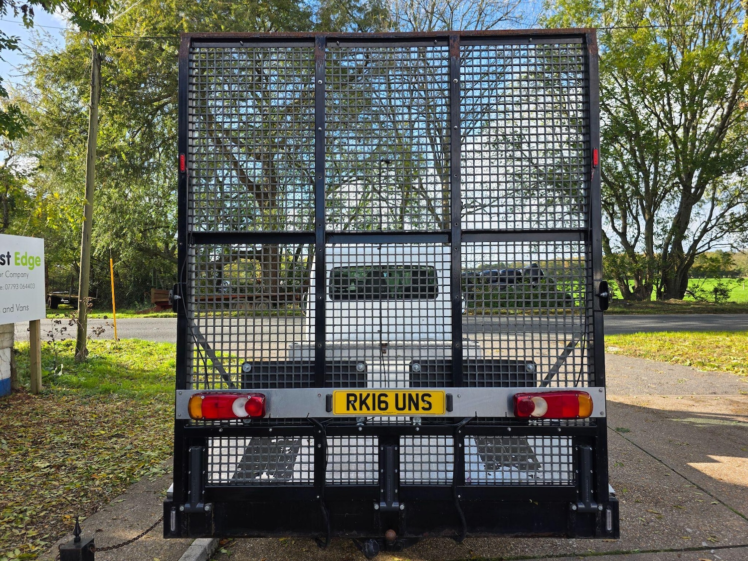 Used Renault Master 2016 for sale - 76370738: Photo 4