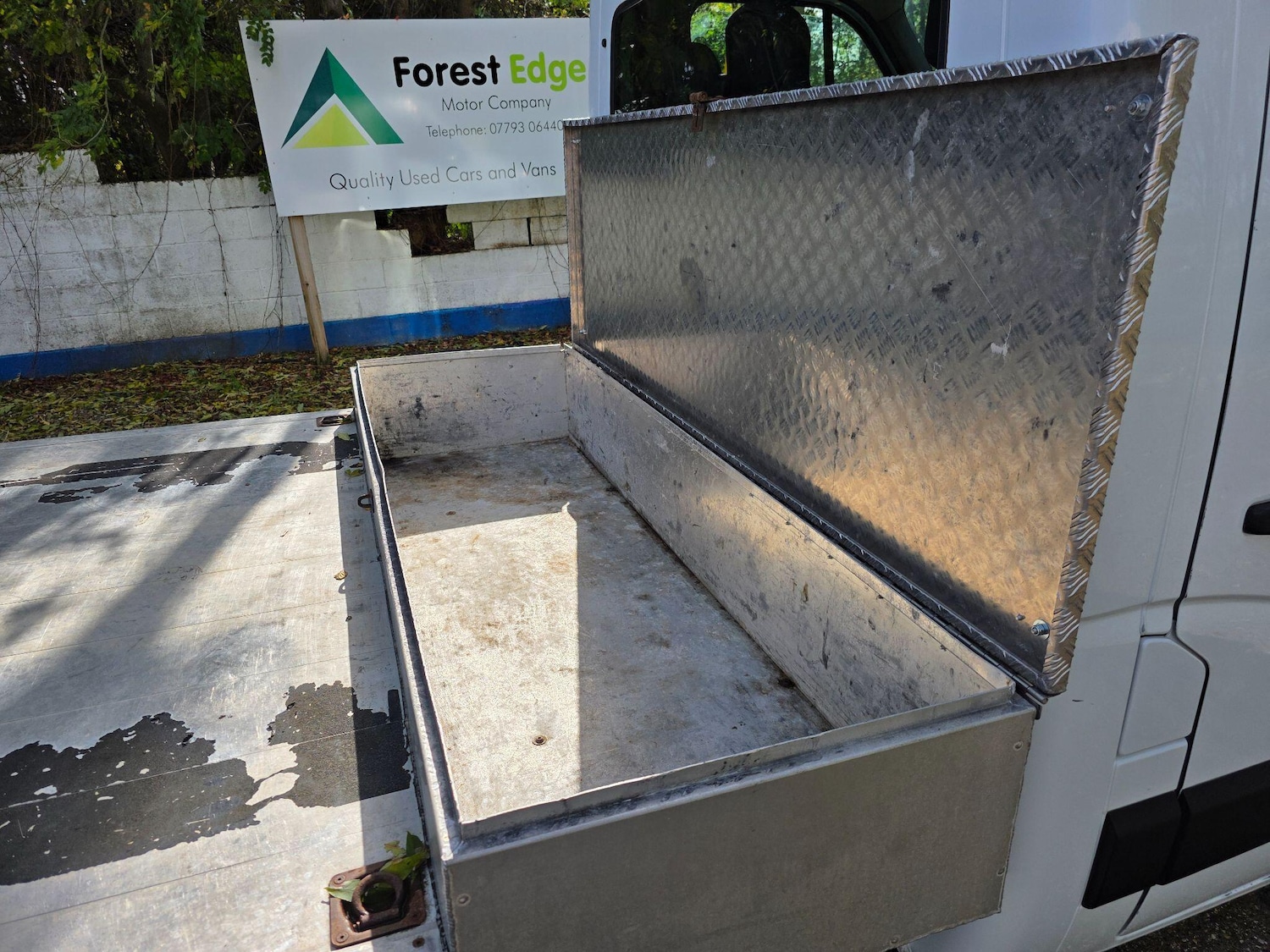 Used Renault Master 2016 for sale - 76370738: Photo 5