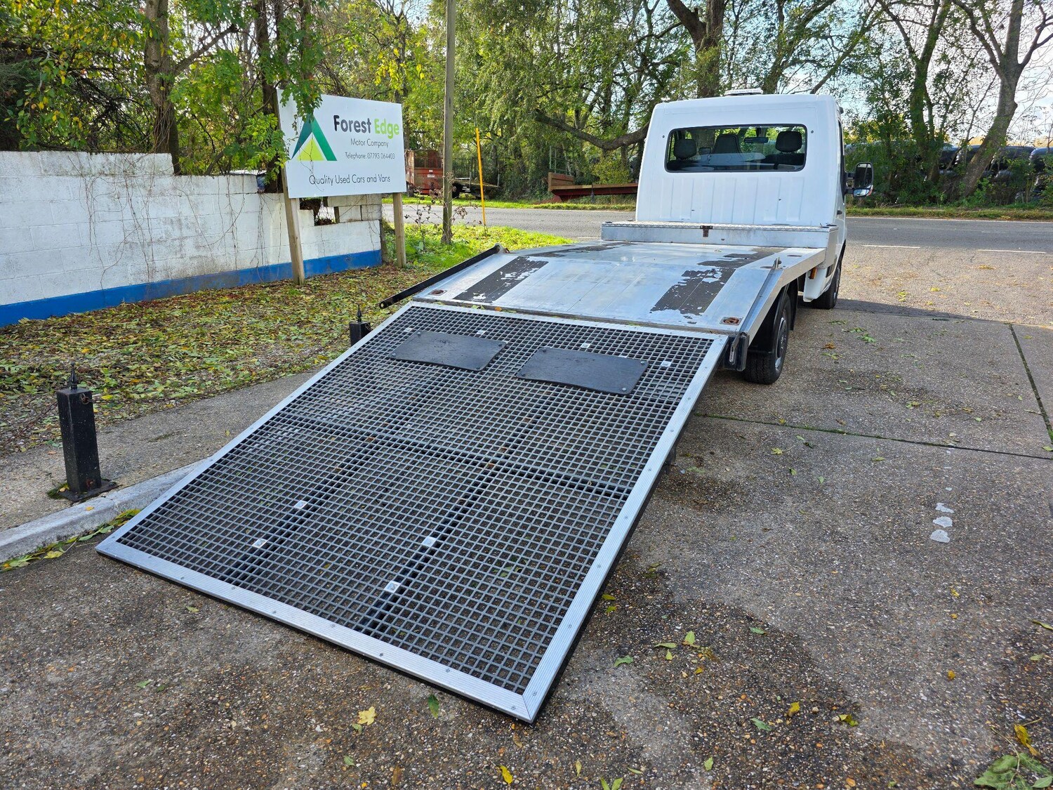 Used Renault Master 2016 for sale - 76370738: Photo 8