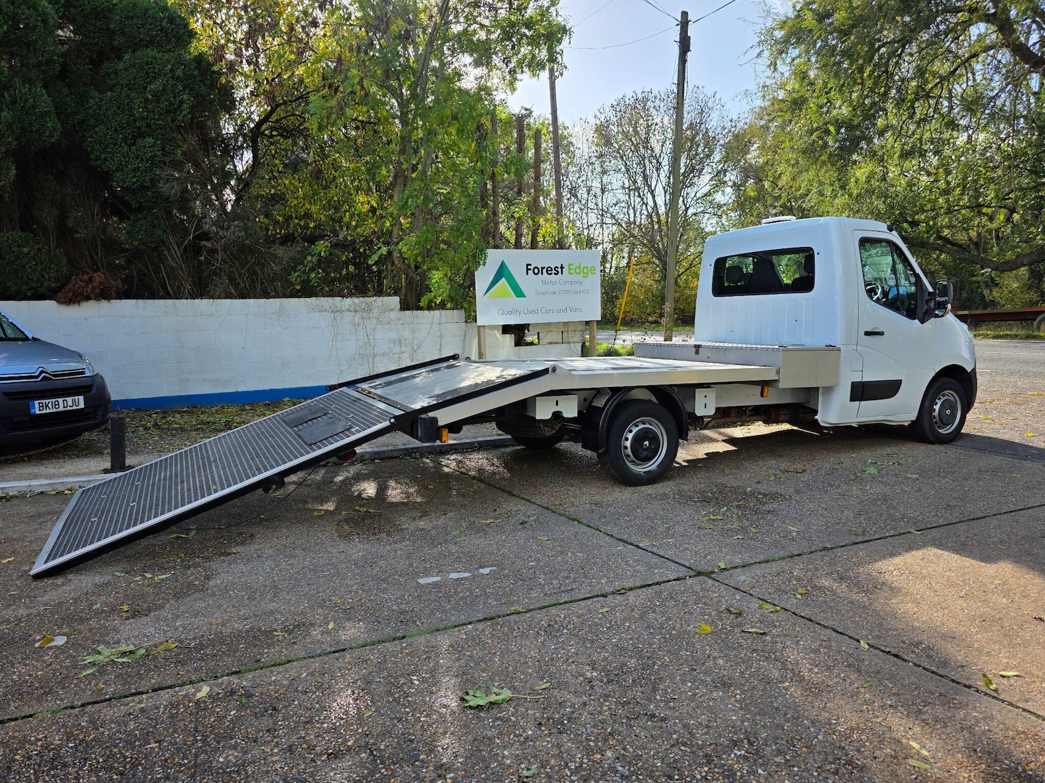 Used Renault Master 2016 for sale - 76370738: Photo 9