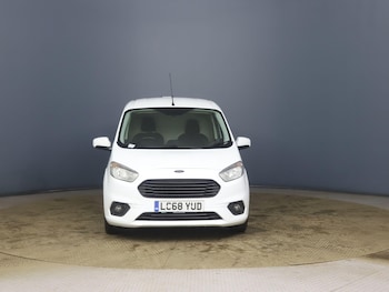 Used Ford Transit Courier 2019 for sale - 77853257: Photo