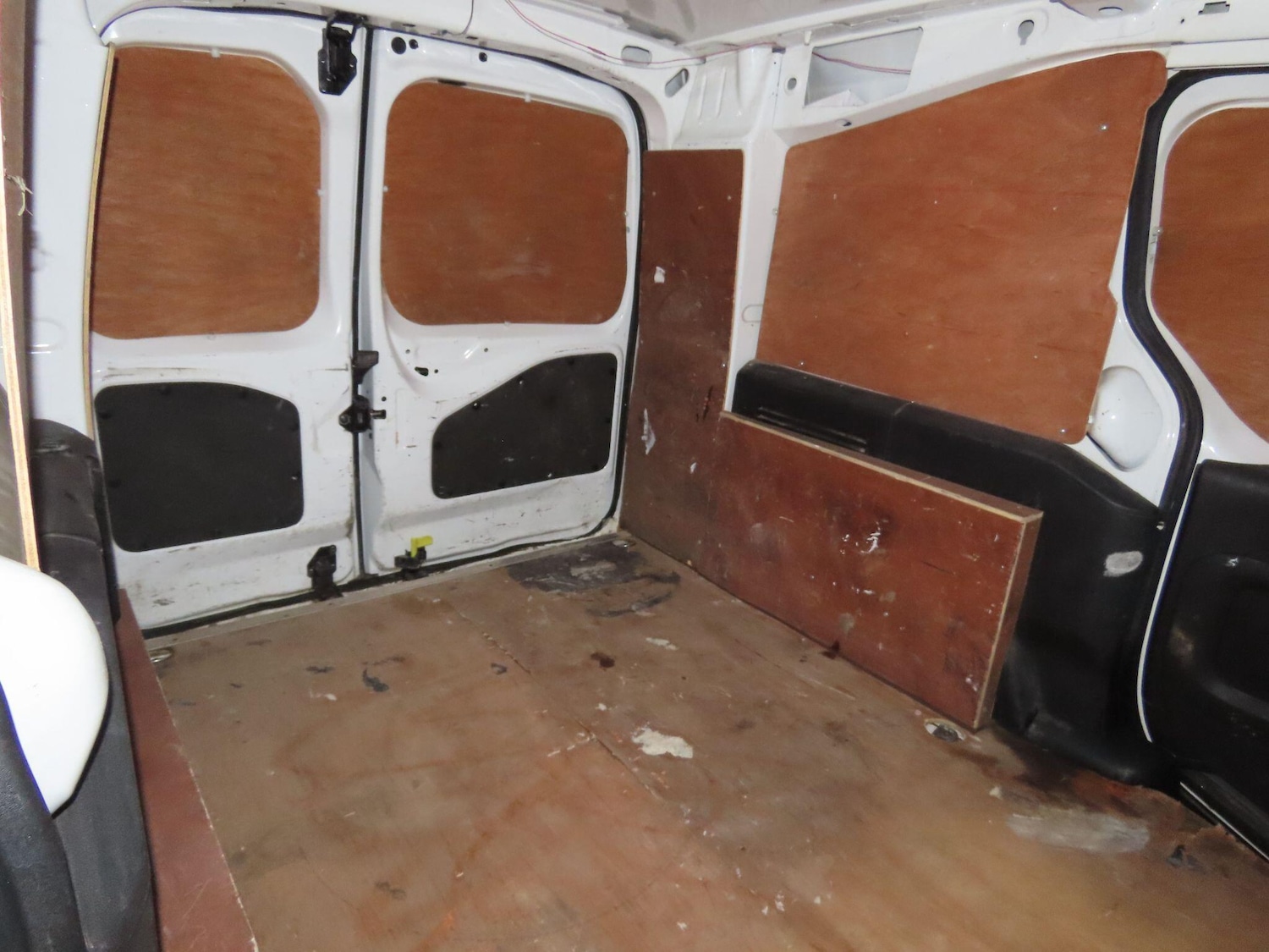 Used Citroen Berlingo 2017 for sale - 77331824: Photo 10