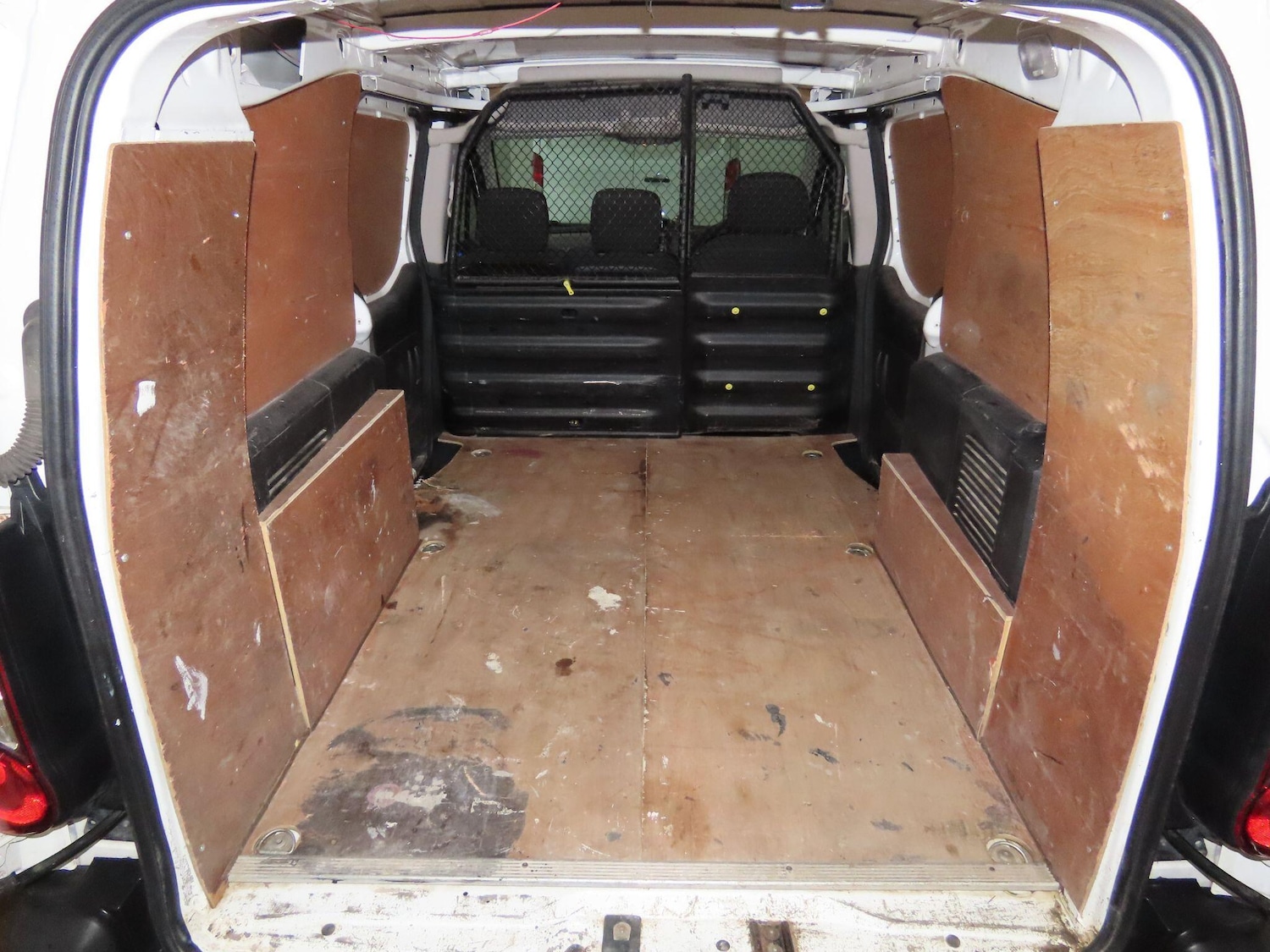 Used Citroen Berlingo 2017 for sale - 77331824: Photo 11