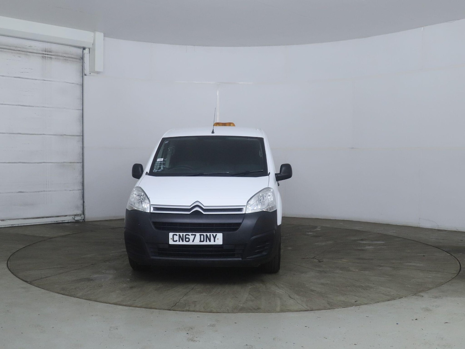 Used Citroen Berlingo 2017 for sale - 77331824: Photo 2