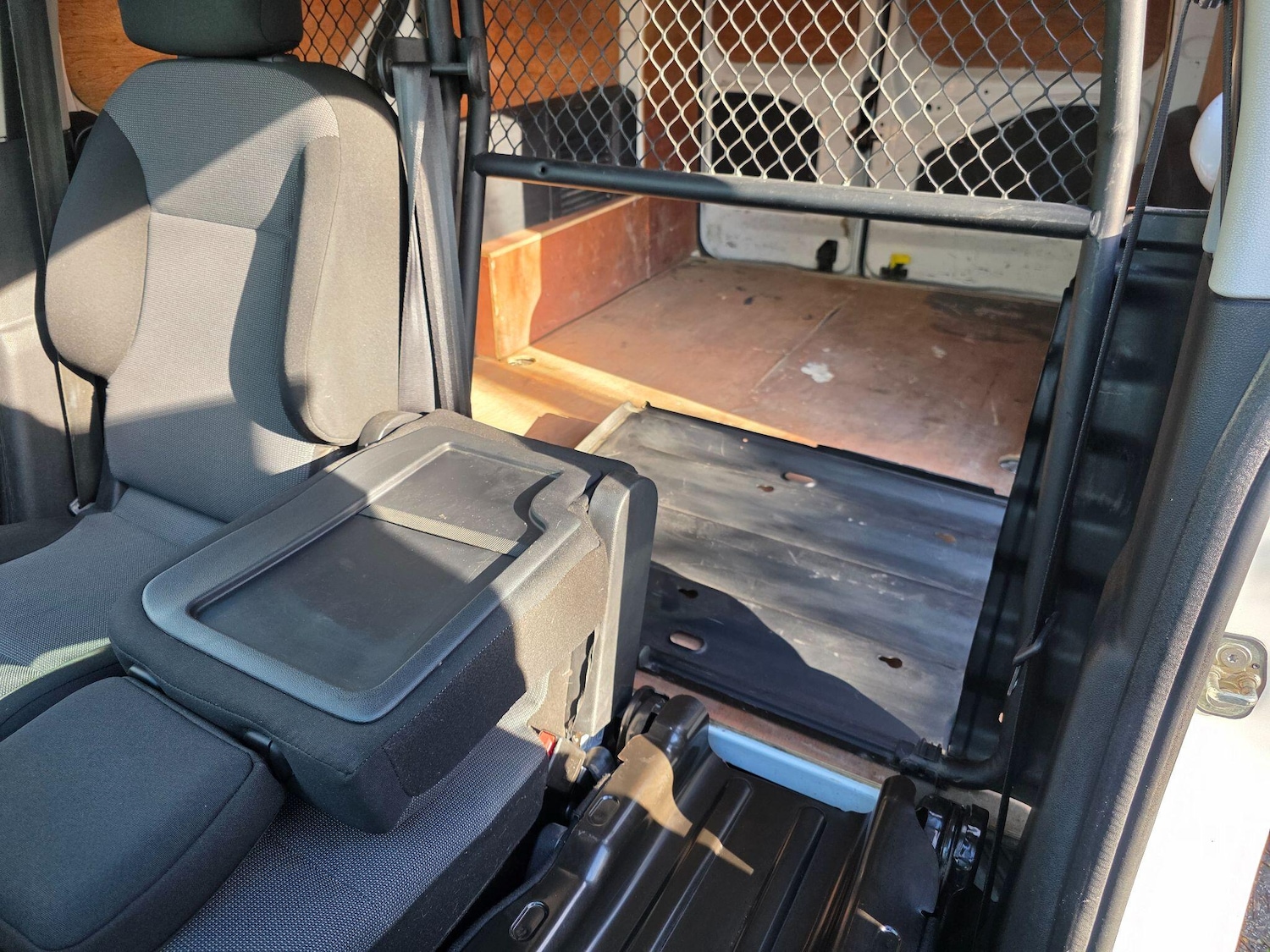 Used Citroen Berlingo 2017 for sale - 77331824: Photo 21