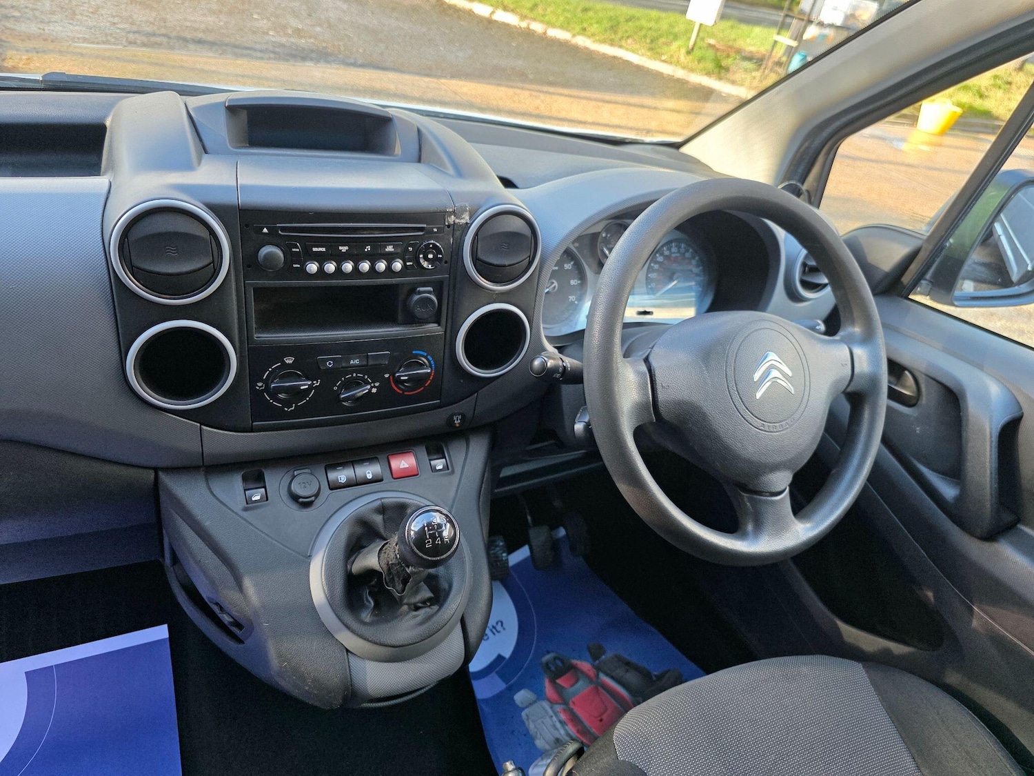 Used Citroen Berlingo 2017 for sale - 77331824: Photo 23