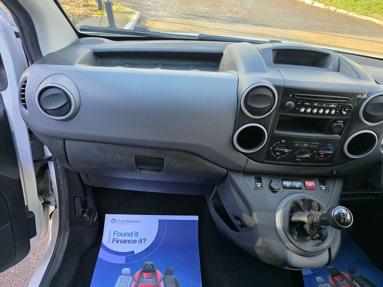 Used Citroen Berlingo 2017 for sale - 77331824: Photo 24