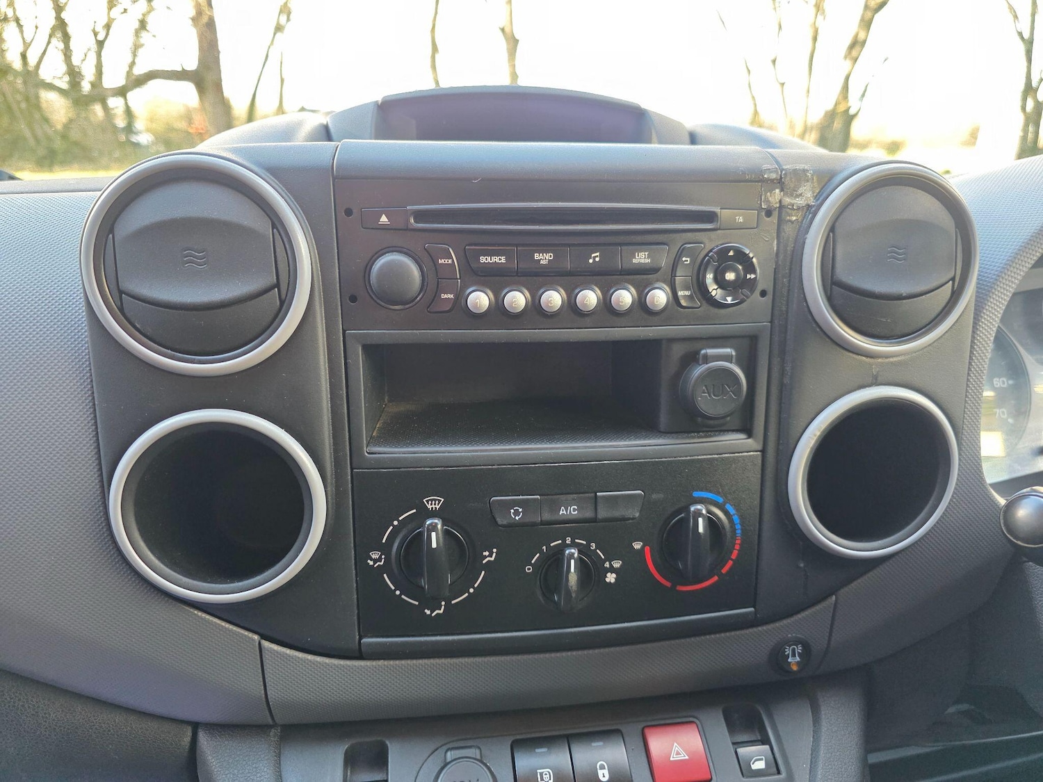 Used Citroen Berlingo 2017 for sale - 77331824: Photo 26