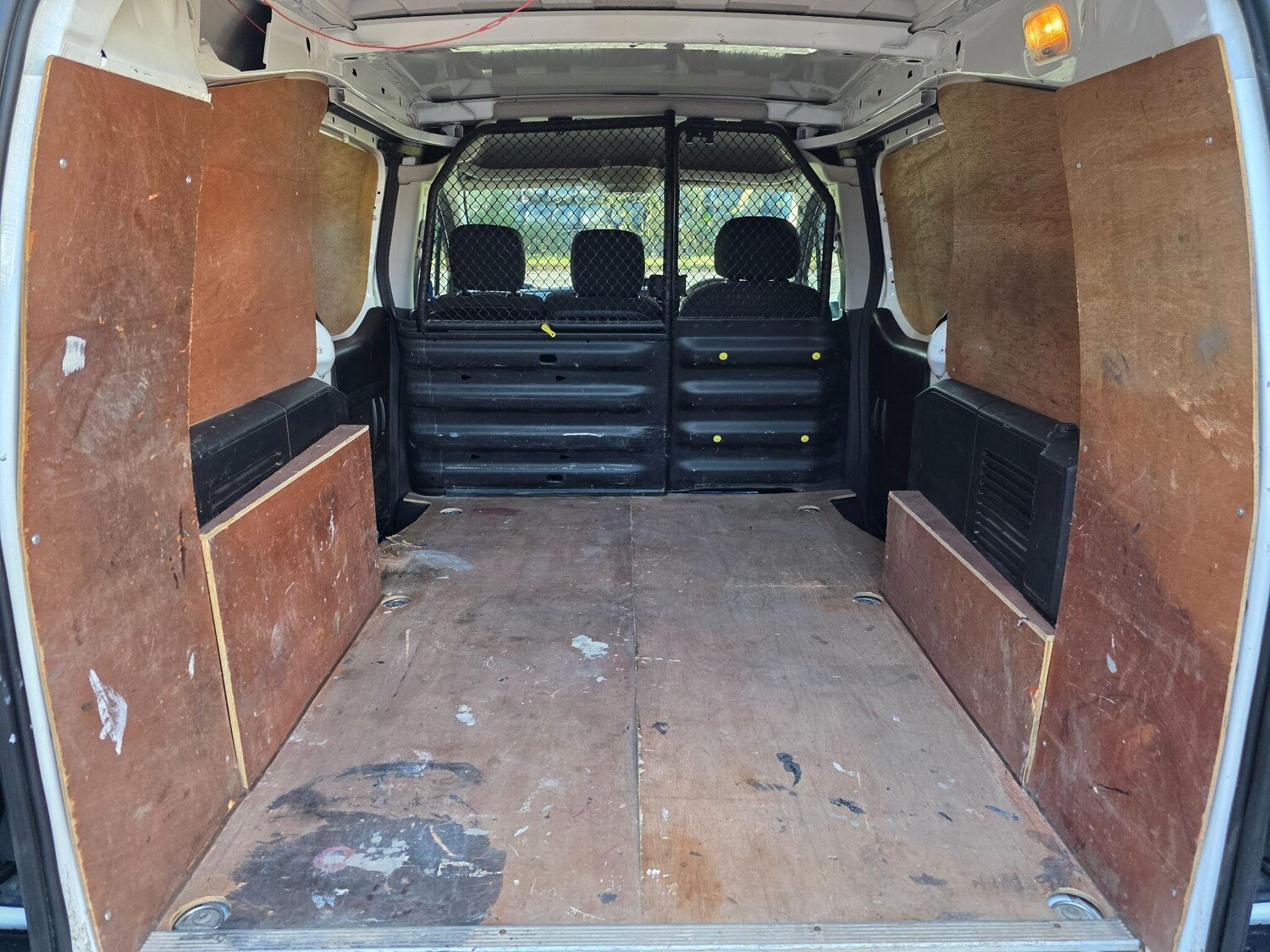 Used Citroen Berlingo 2017 for sale - 77331824: Photo 29