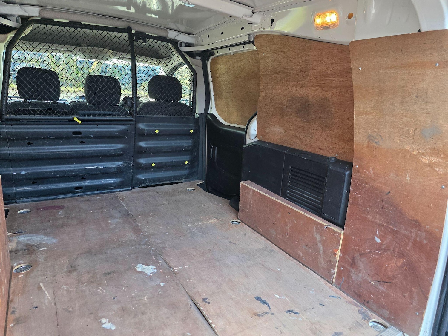 Used Citroen Berlingo 2017 for sale - 77331824: Photo 30