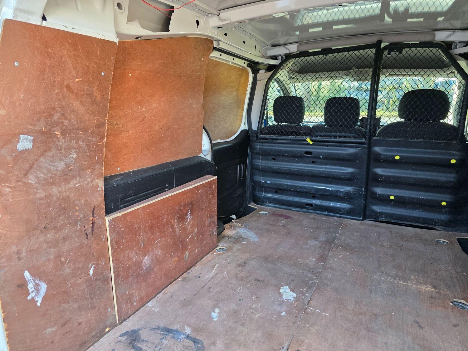 Used Citroen Berlingo 2017 for sale - 77331824: Photo 31