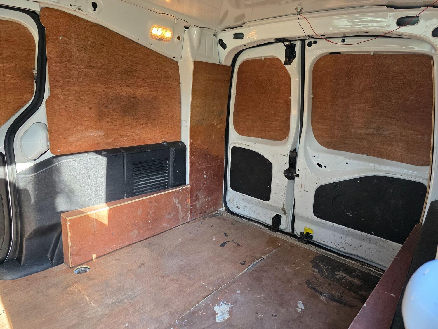 Used Citroen Berlingo 2017 for sale - 77331824: Photo 32