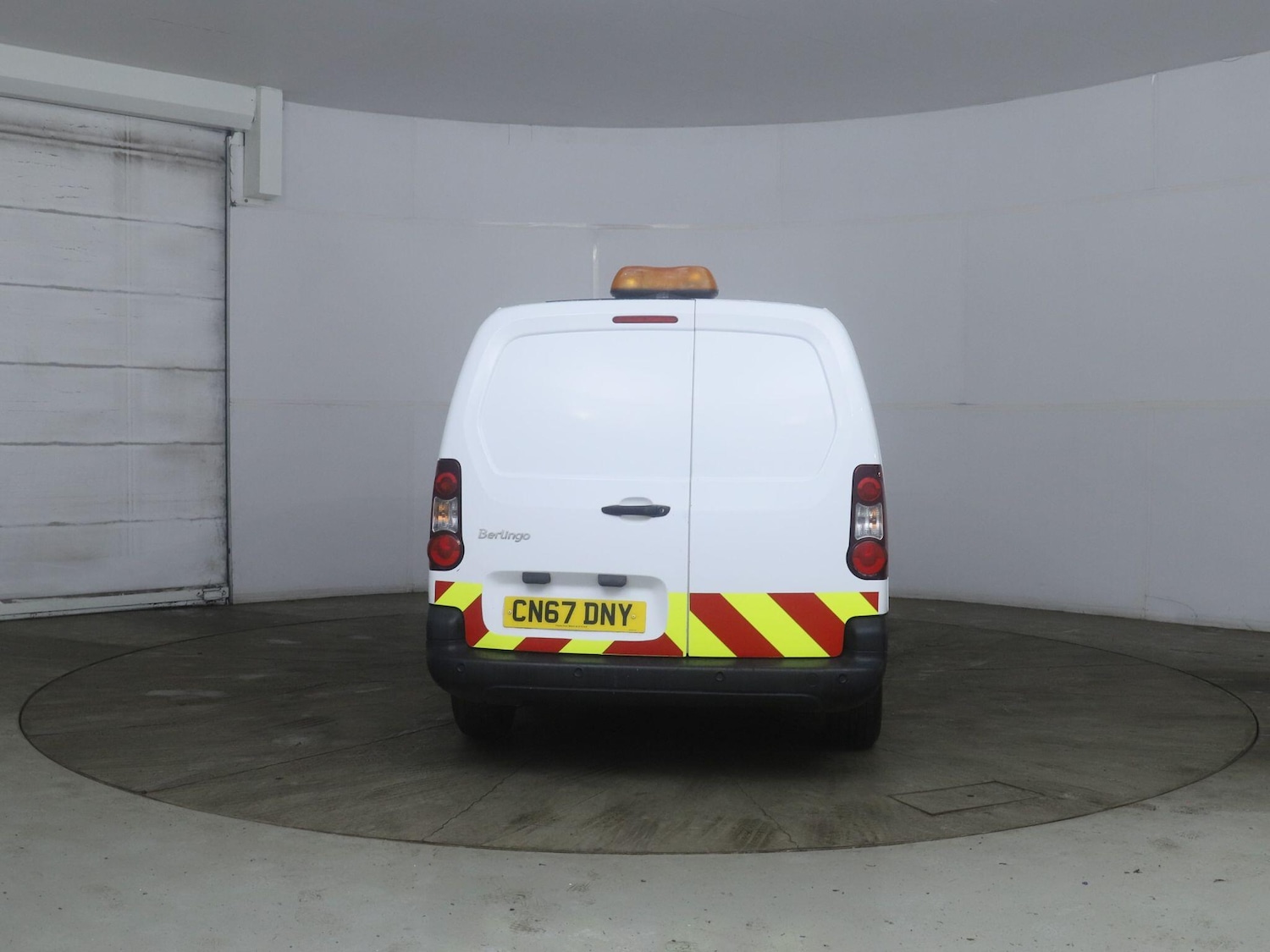 Used Citroen Berlingo 2017 for sale - 77331824: Photo 5