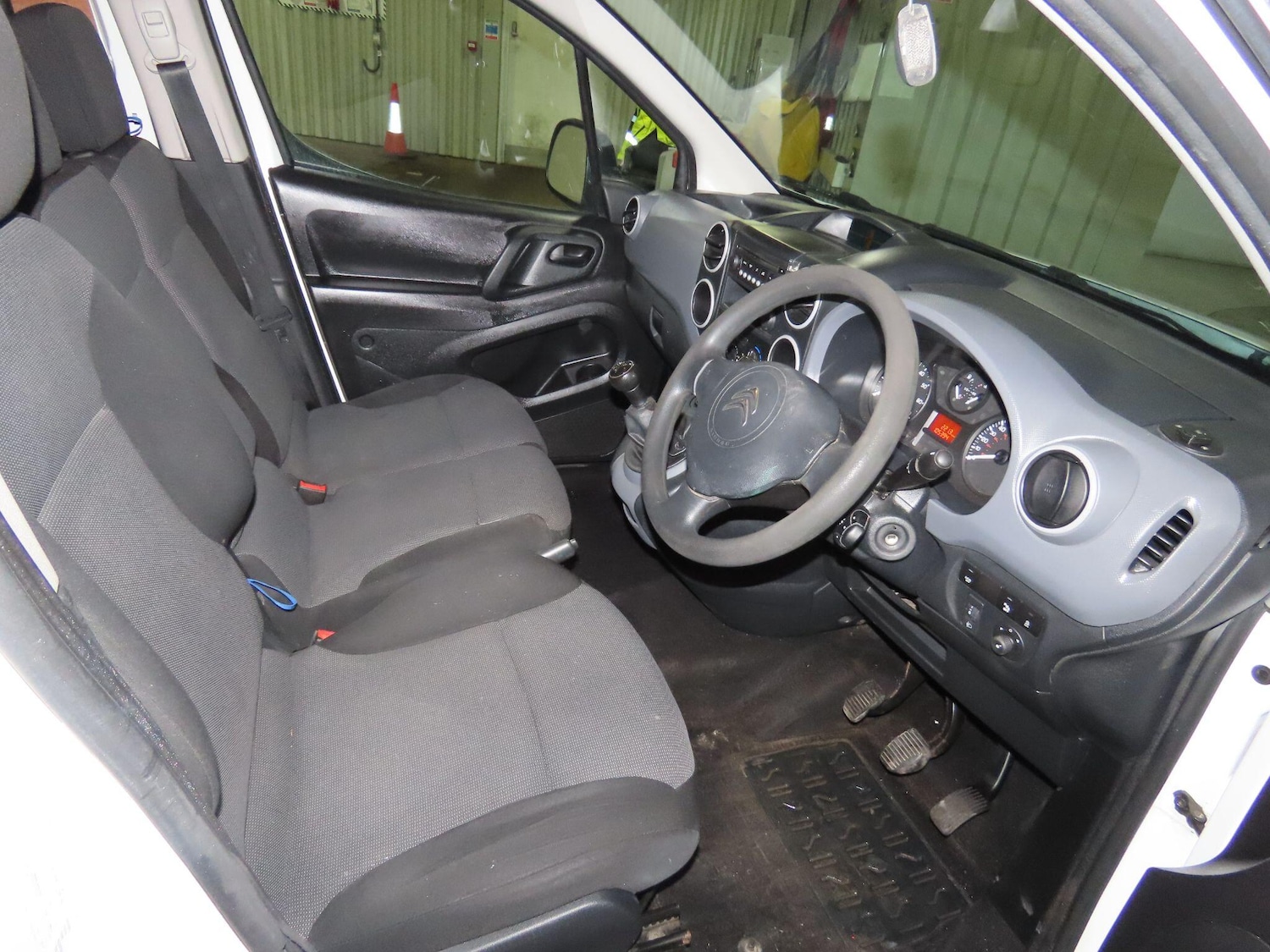 Used Citroen Berlingo 2017 for sale - 77331824: Photo 6