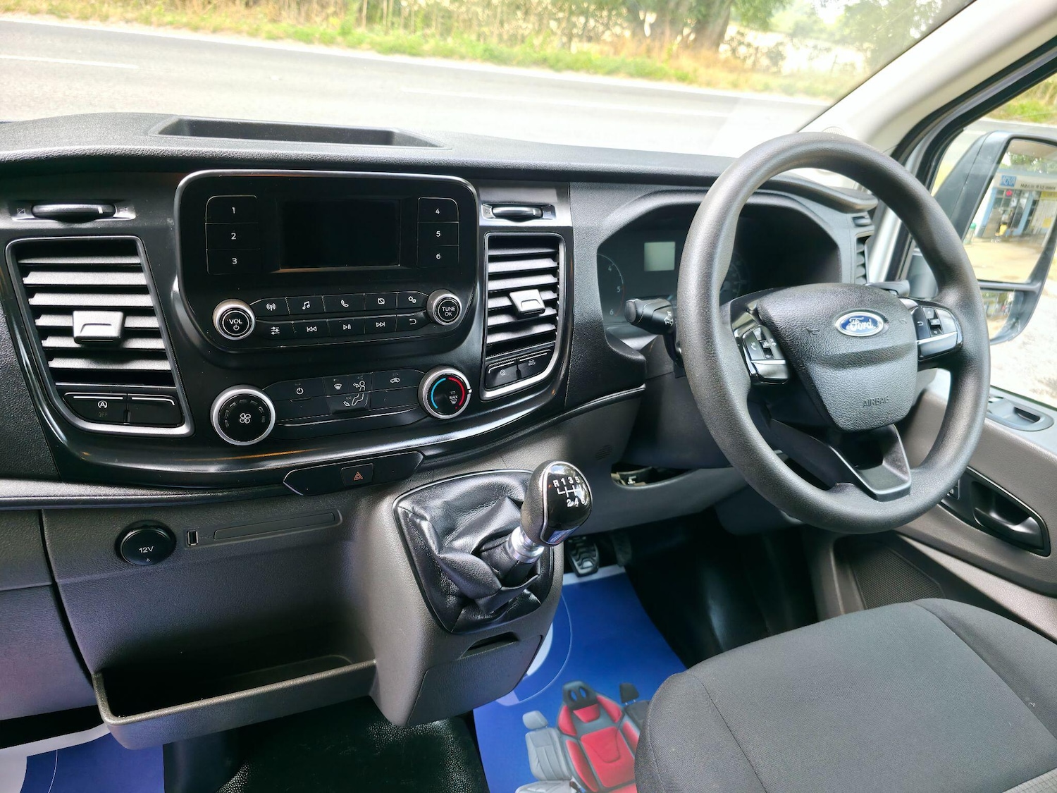 Vehicle 16