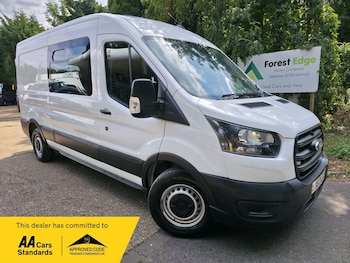 Ford - Transit