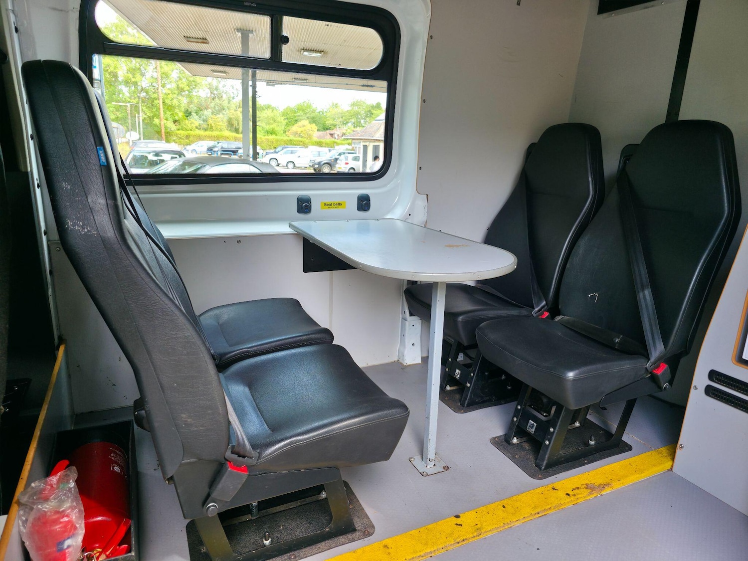 Vehicle 23