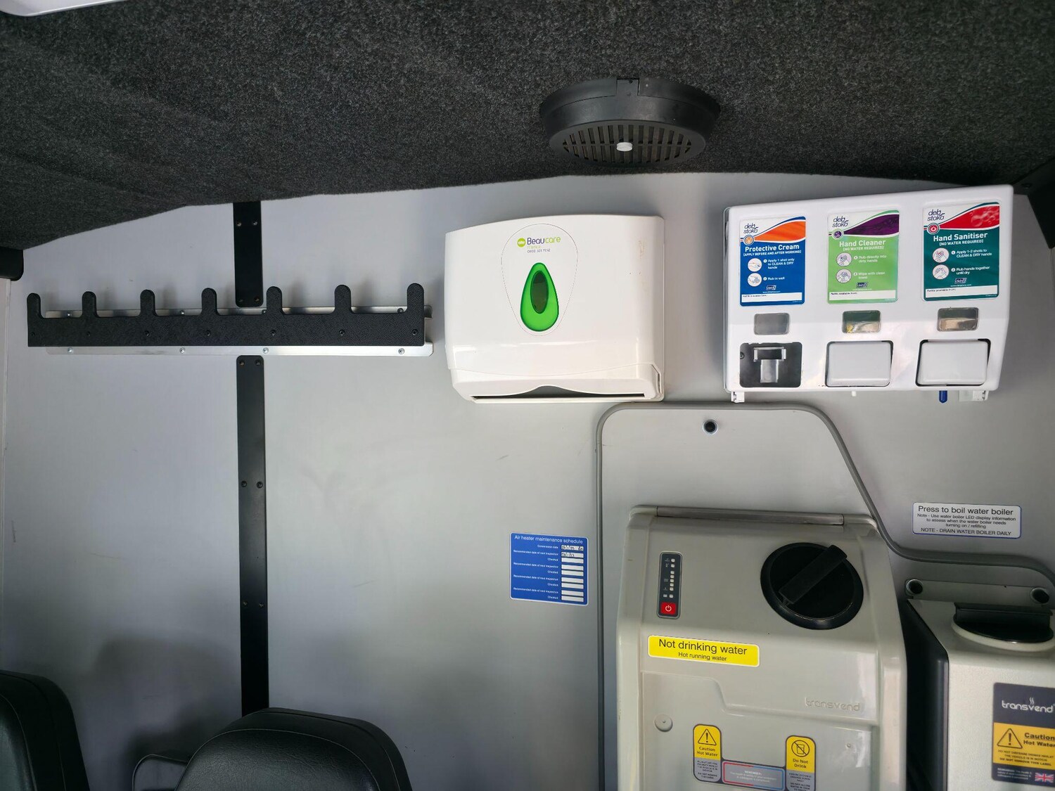 Vehicle 28