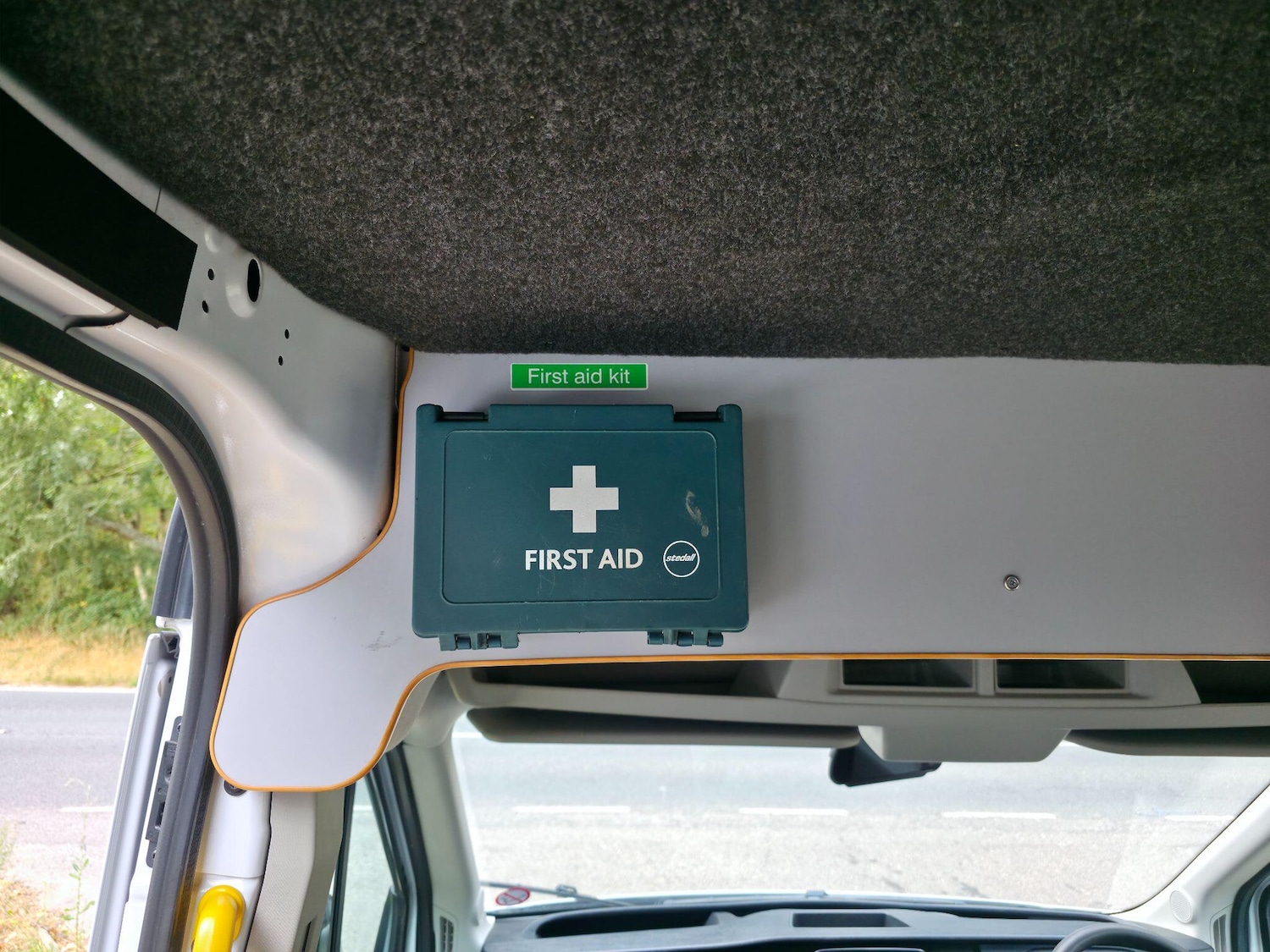 Vehicle 29