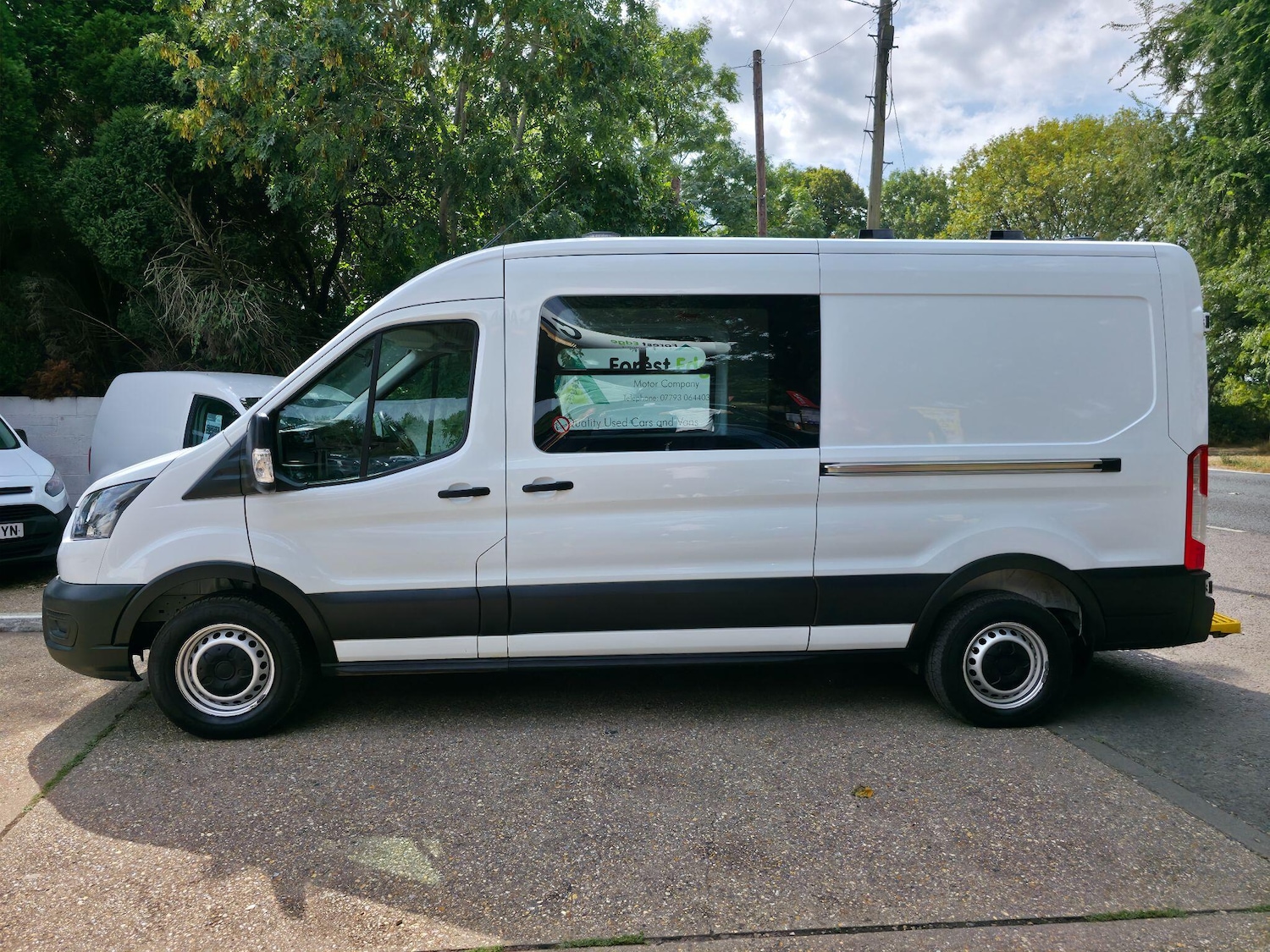 Vehicle 7
