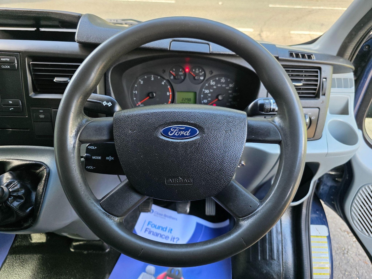 Used Ford Transit 2013 for sale - 76987698: Photo 20