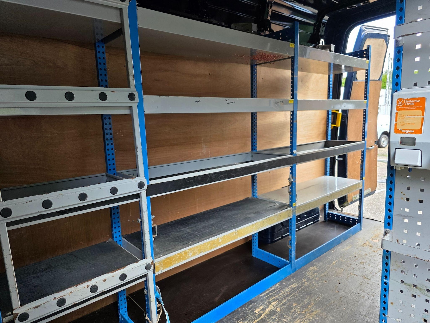 Used Ford Transit 2013 for sale - 76987698: Photo 28