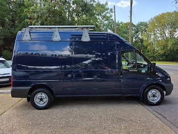 Used Ford Transit 2013 for sale - 76987698: Photo