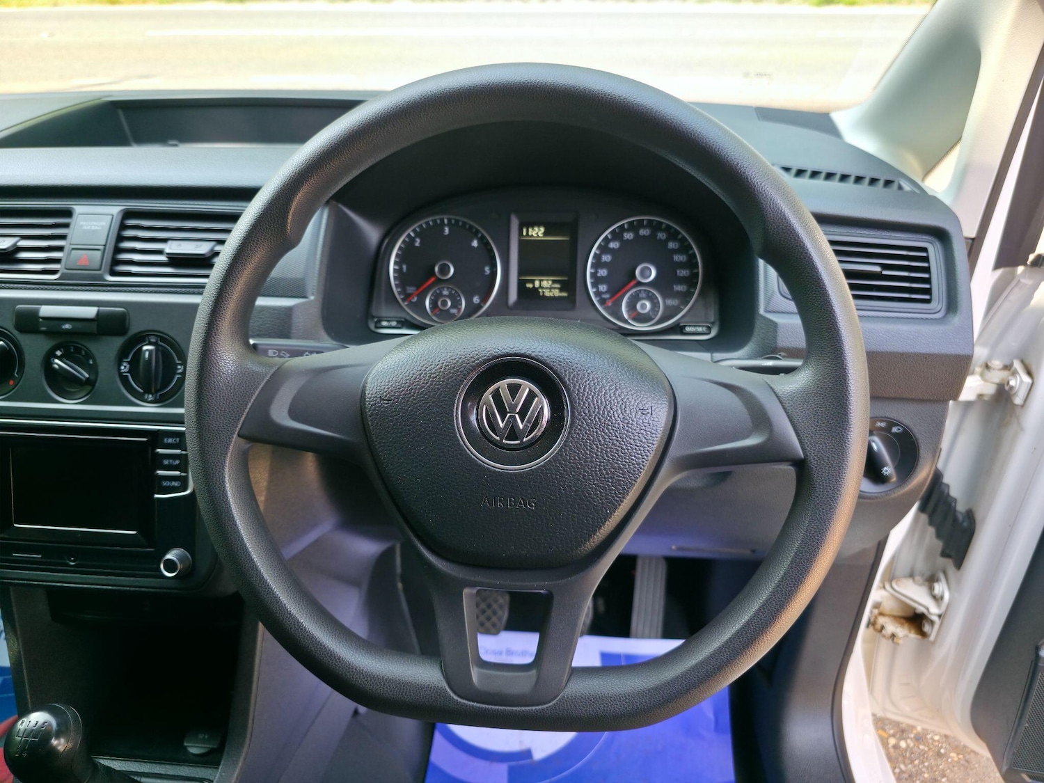Vehicle 20