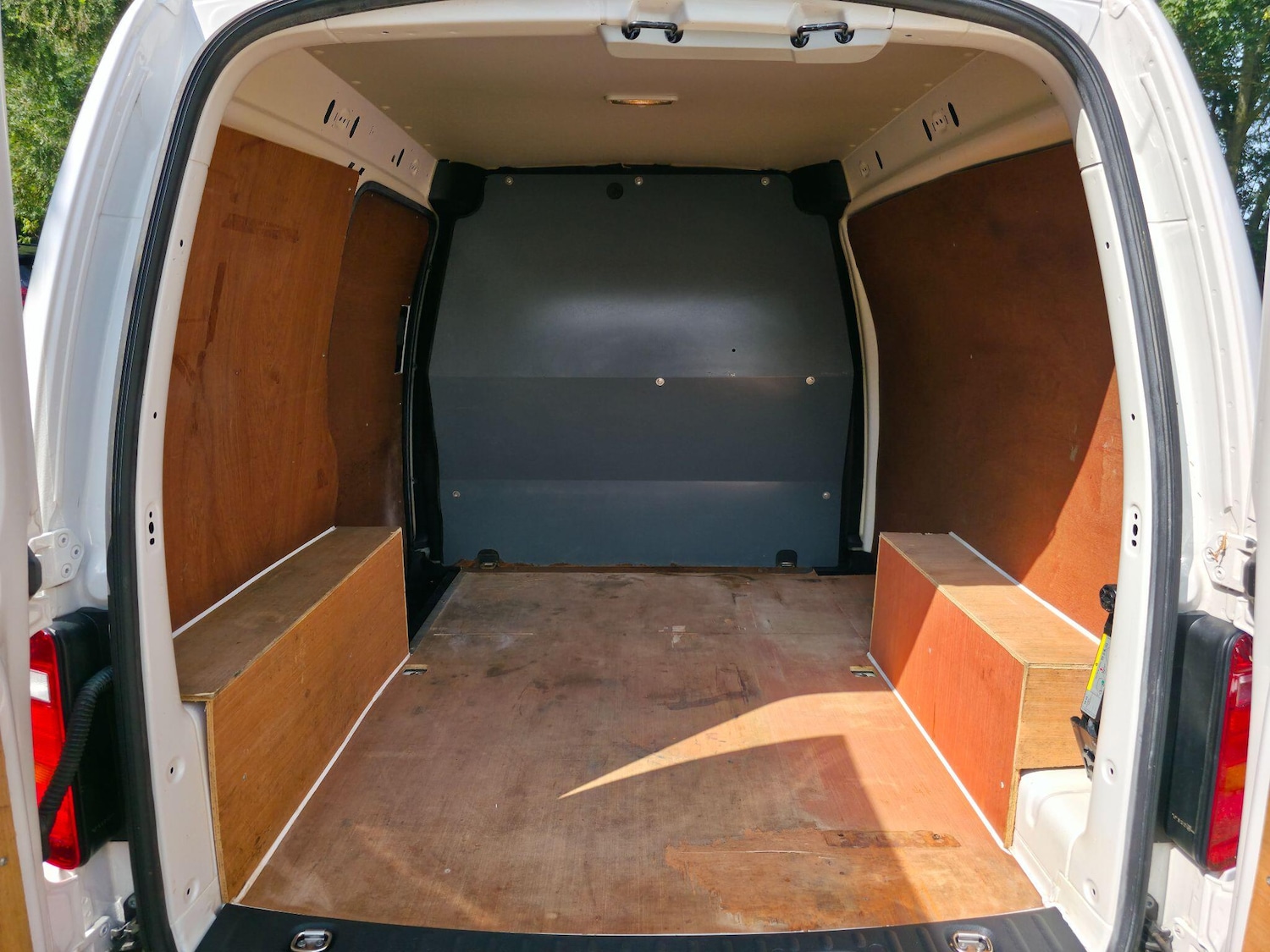 Vehicle 25