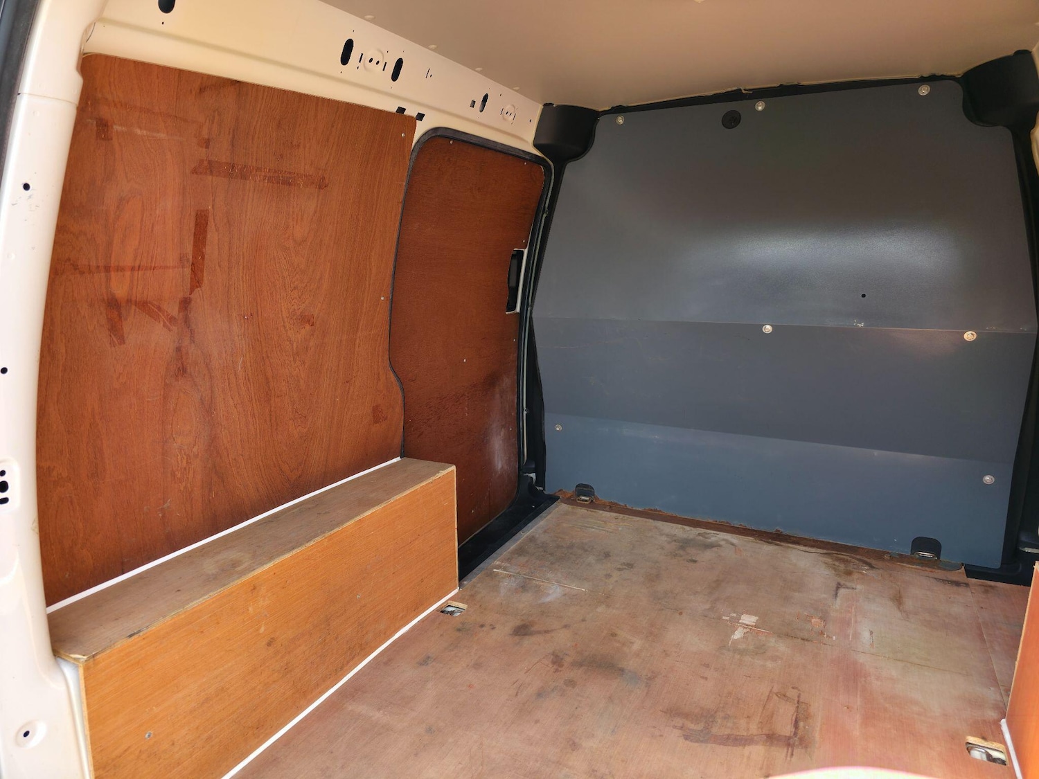 Vehicle 27