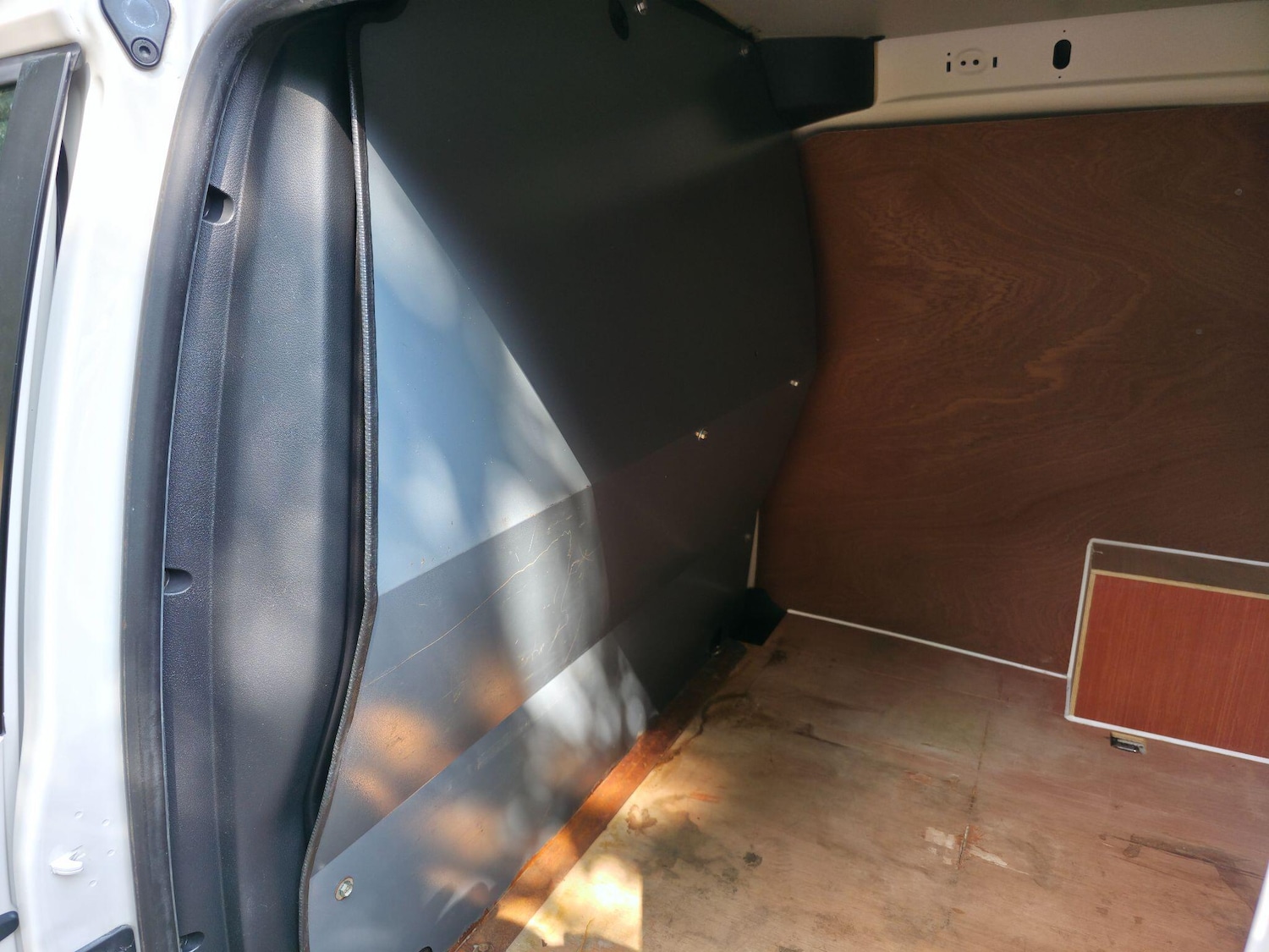 Vehicle 28