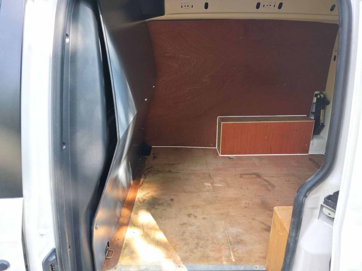 Vehicle 29