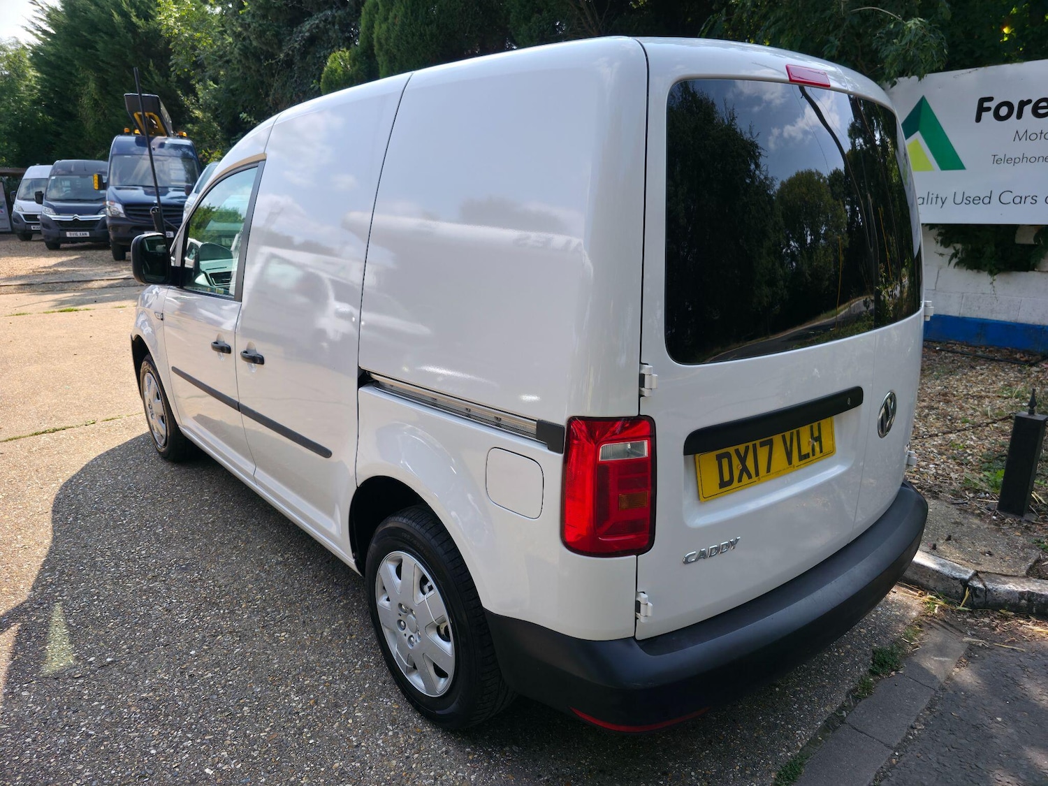 Vehicle 9