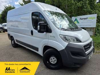Used Fiat Ducato 2017 for sale - 74888801: Photo