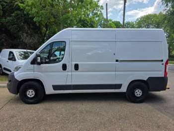 Used Fiat Ducato 2017 for sale - 74888801: Photo