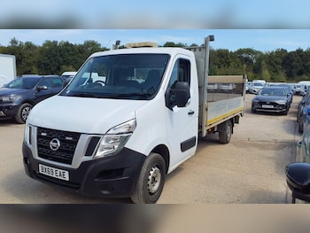 Used Nissan NV400 2019 for sale - 75449402: Photo