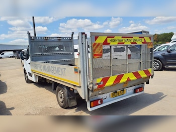Used Nissan NV400 2019 for sale - 75449402: Photo