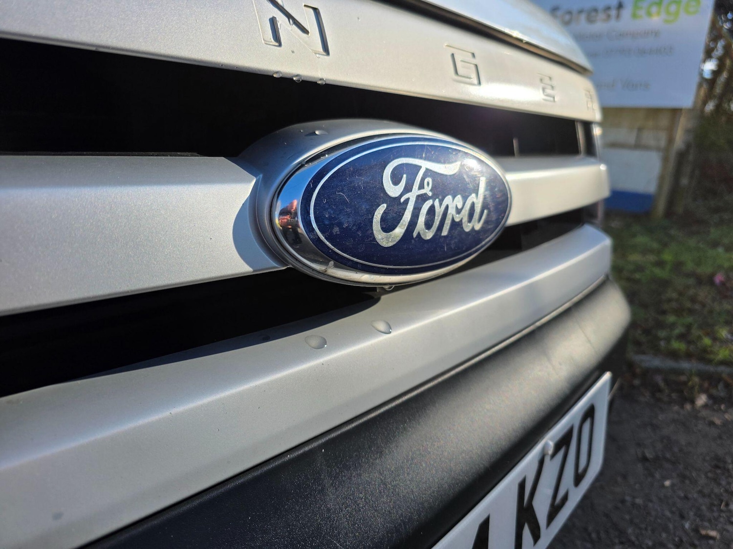 Used Ford Ranger 2015 for sale - 76714385: Photo 10