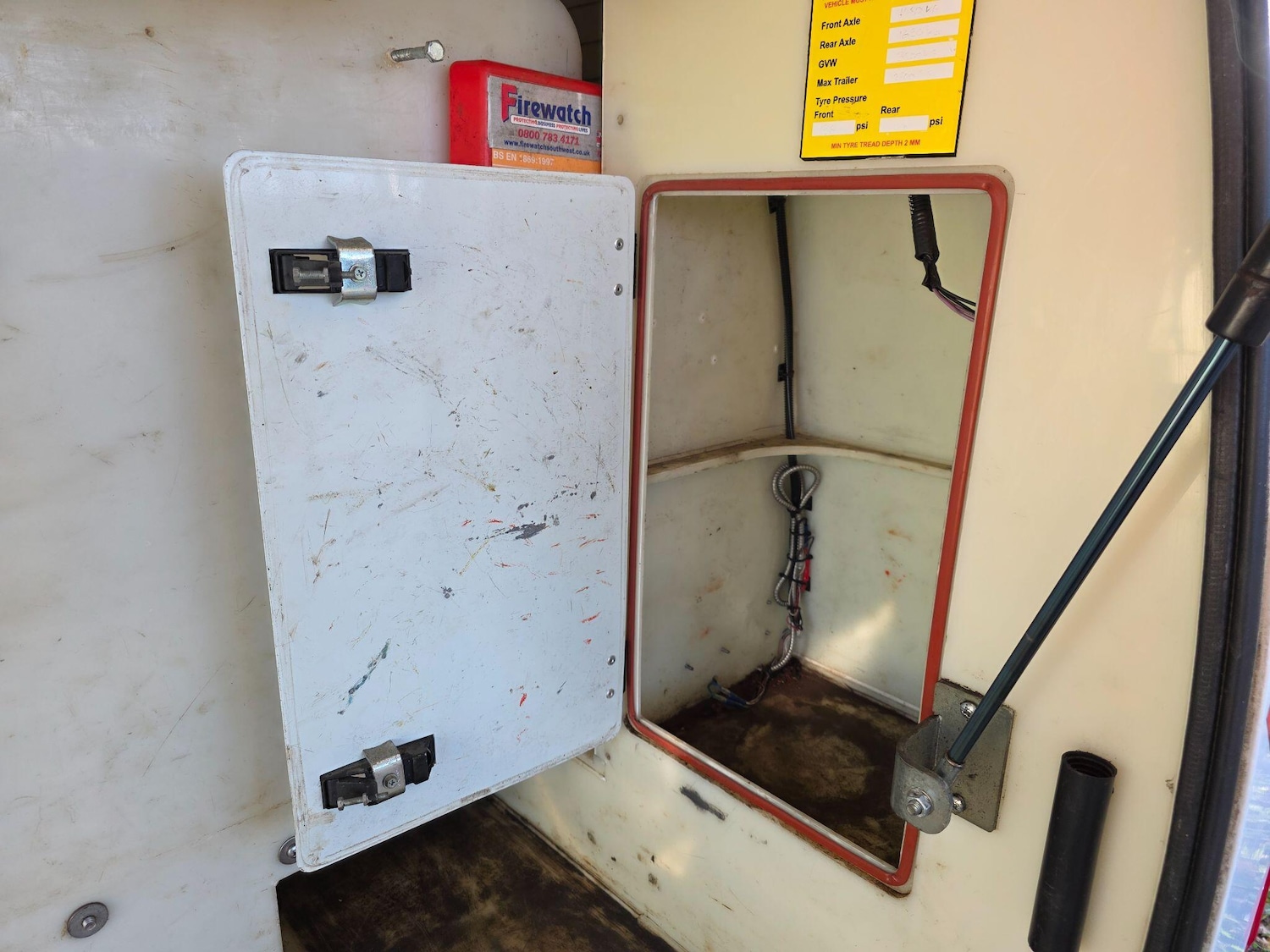 Used Ford Ranger 2015 for sale - 76714385: Photo 15