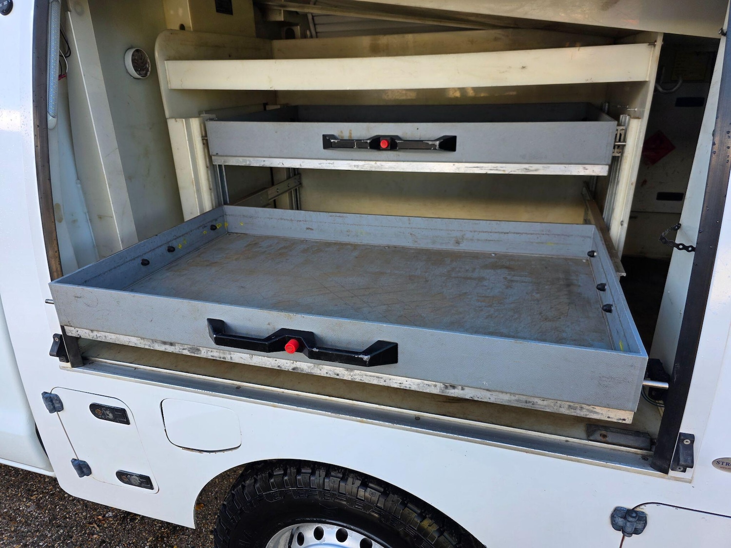 Used Ford Ranger 2015 for sale - 76714385: Photo 17