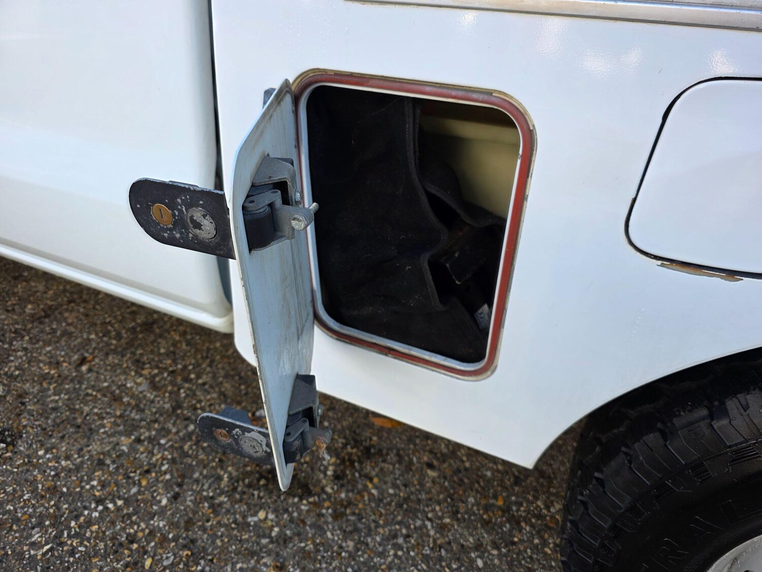 Used Ford Ranger 2015 for sale - 76714385: Photo 18