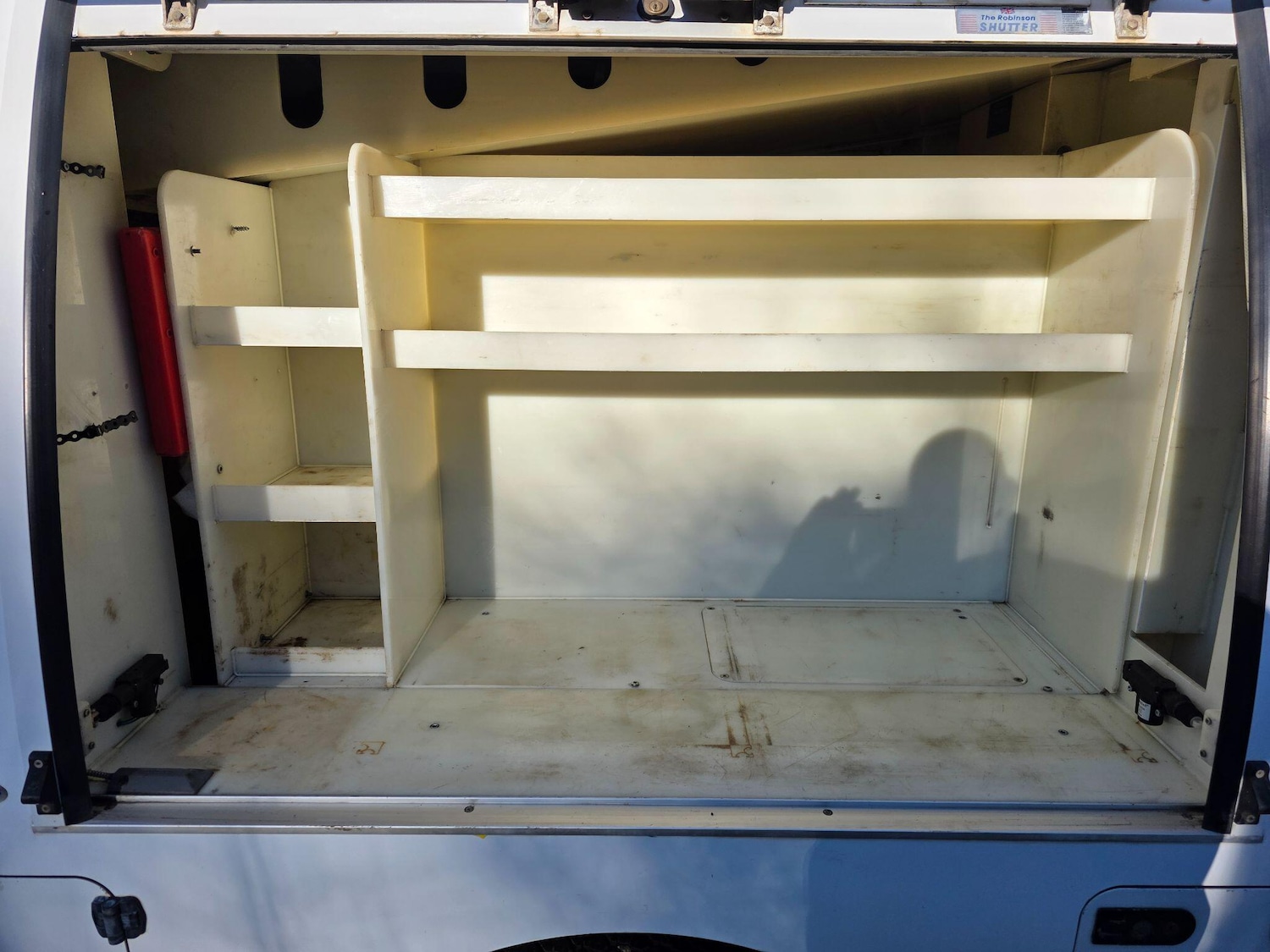 Used Ford Ranger 2015 for sale - 76714385: Photo 20